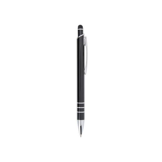 Caneta em Metal Touch Personalizada