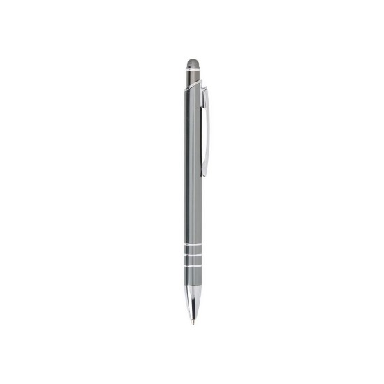 Caneta em Metal Touch Personalizada