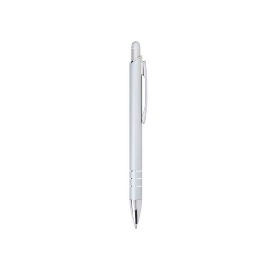Caneta em Metal Touch Personalizada