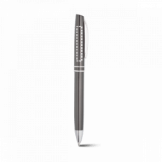 Caneta Executiva Com Logo Gravado em Laser Personalizada
