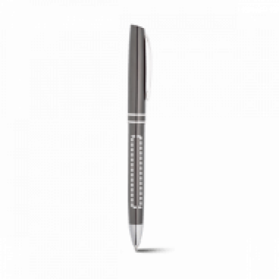 Caneta Executiva Com Logo Gravado em Laser Personalizada