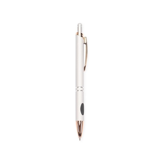Caneta Metal Touch Personalizada