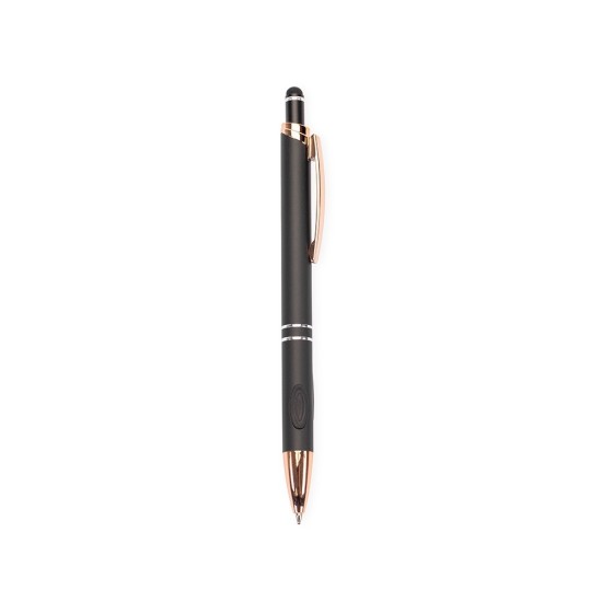 Caneta Metal Touch Personalizada