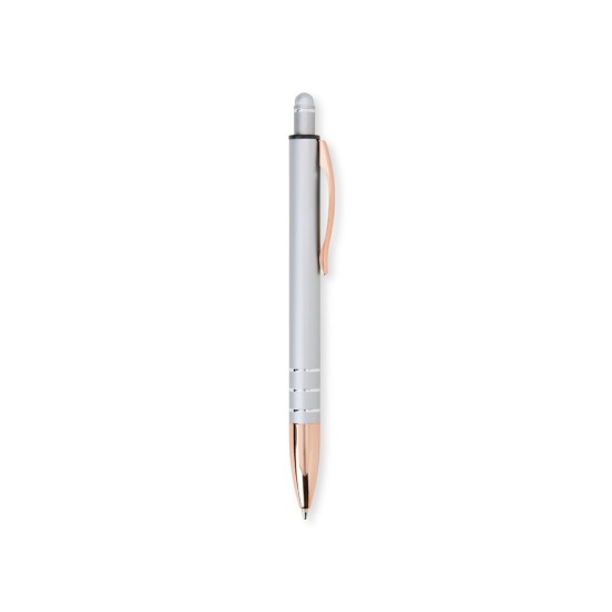 Caneta Metal Touch Personalizada