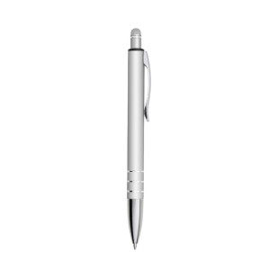 Caneta Metal Touch Promocional com logo