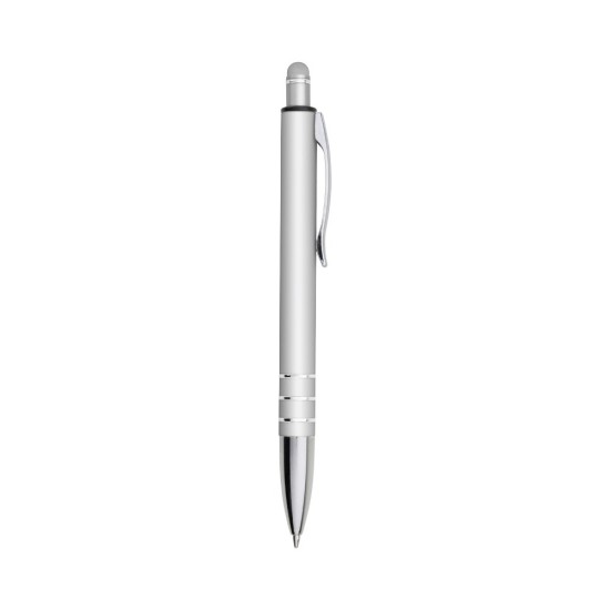 Caneta Metal Touch Promocional com logo