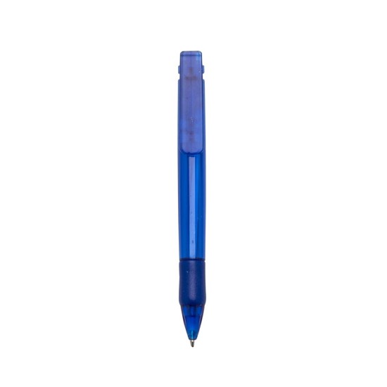 Caneta Plástica Personalizada