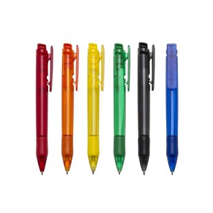 Caneta Plástica Personalizada