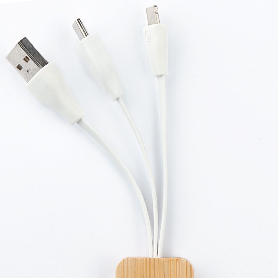 Chaveiro Carregador Personalizado