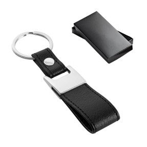 Chaveiro em C. Sintético Personalizado