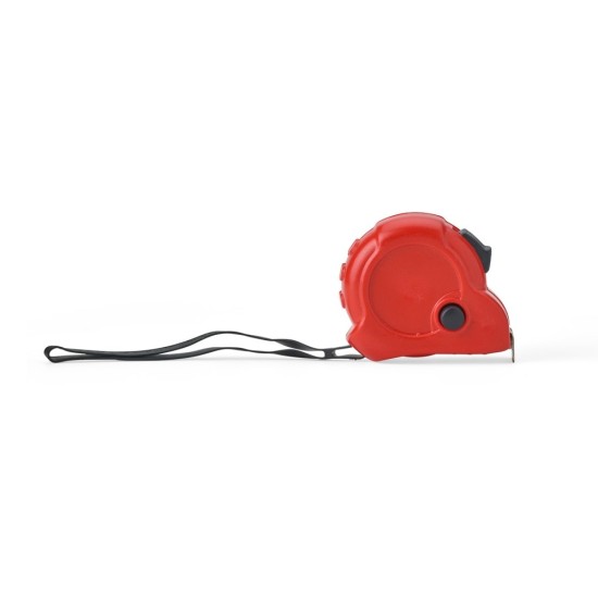Trena Plástico 3M Personalizada