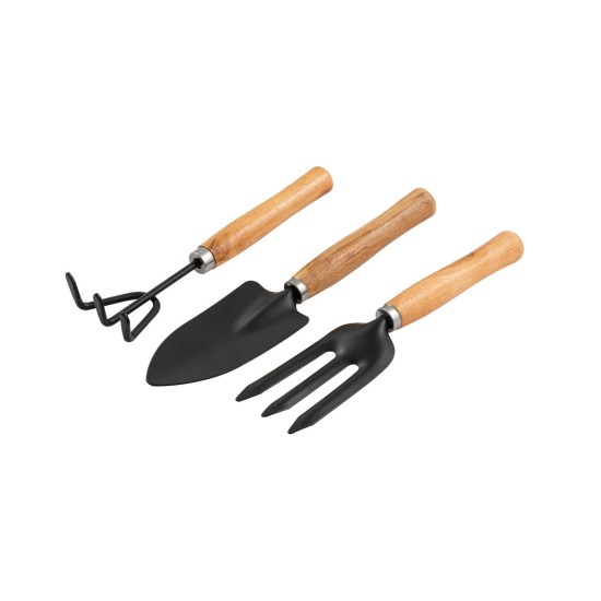 Conjunto de Jardinagem Promocional