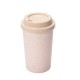 Copo Fibra de Arroz 350ml Promocional