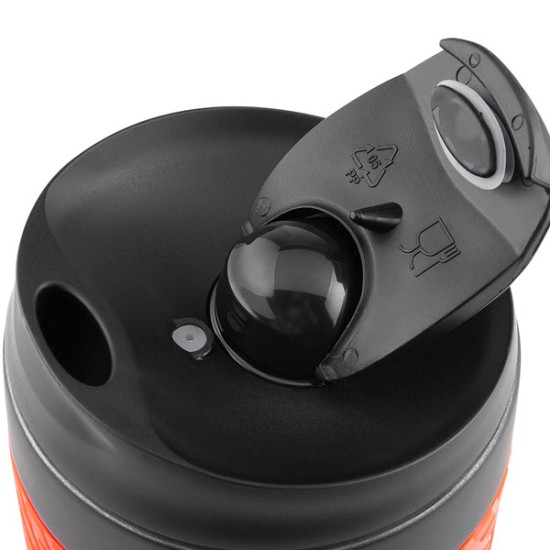 Copo Aço Inox Personalizado 260ml