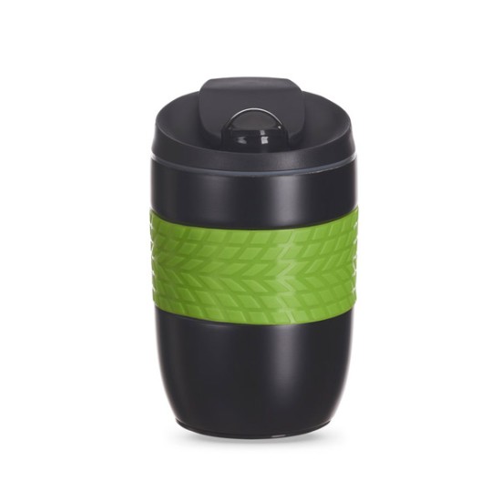 Copo Aço Inox Personalizado 260ml