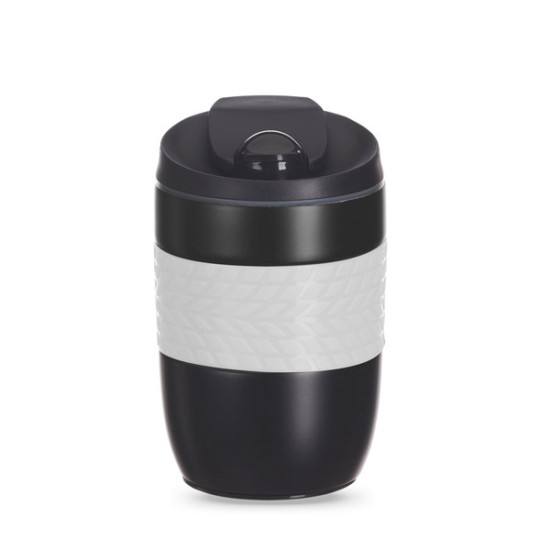Copo Aço Inox Personalizado 260ml