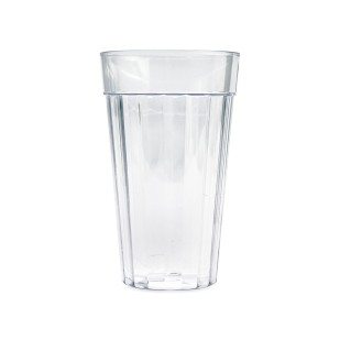 Copo Plástico 450ml Personalizada