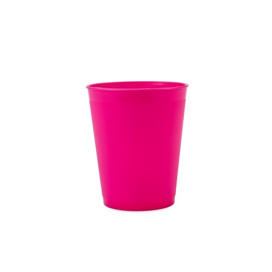 Copo Plástico 450ml Promocional
