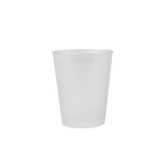 Copo Plástico 450ml Promocional