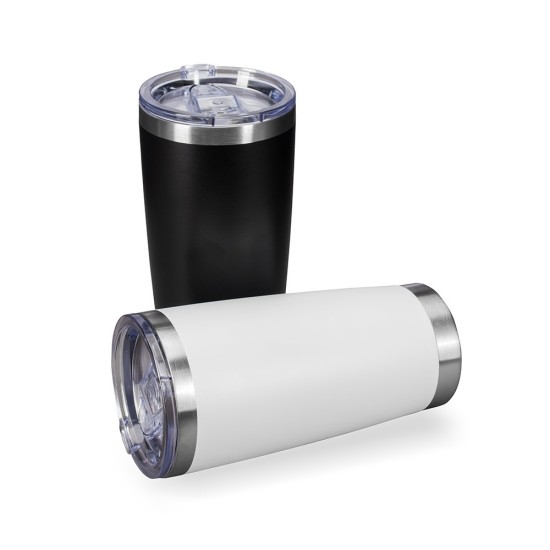 Copo Térmico 520ml Personalizado