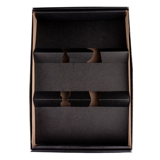 Embalagem para Kit Churrasco Personalizada