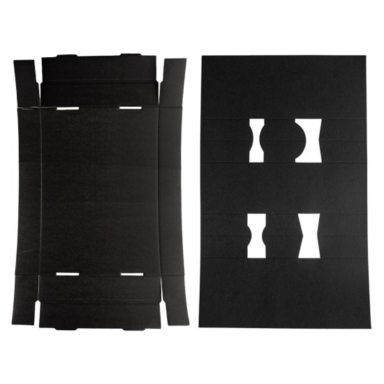 Embalagem para Kit Churrasco Personalizada