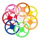 Frisbee para PET Personalizado com Logotipo