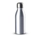 Garrafa 500ml em alumínio Personalizada 