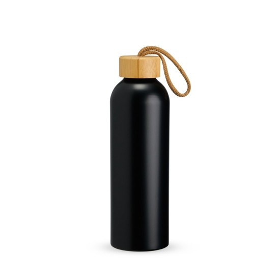 Garrafa de Alumínio 800ml Personalizada