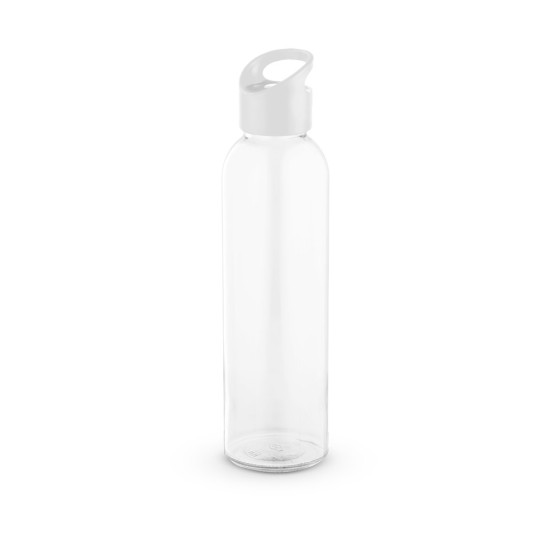 Garrafa de Vidro Personalizada 500ml