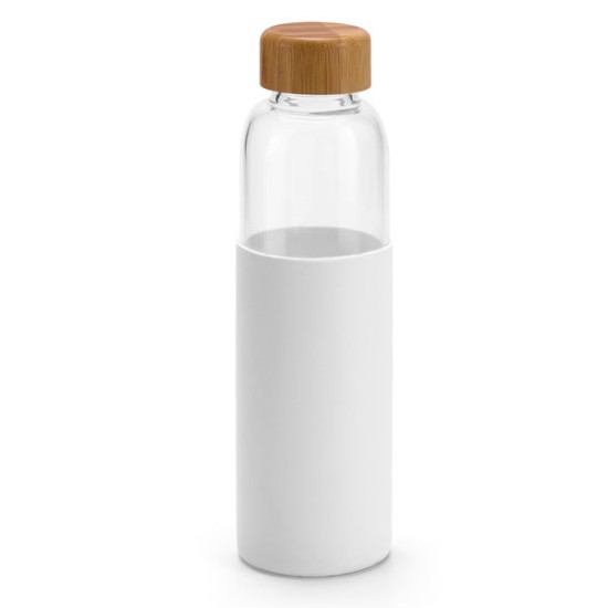 Garrafa de Vidro Personalizado 600ml