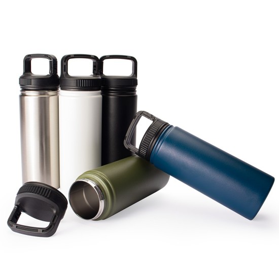 Garrafa Térmica 500ml Personalizada com Logo