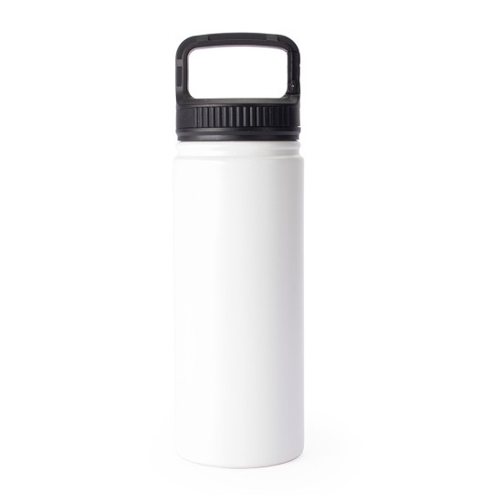 Garrafa Térmica 500ml Personalizada com Logo