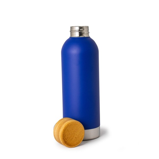 Garrafa Térmica 510ml Personalizada com Logotipo