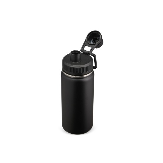 Garrafa Térmica 550ml Inox Personalizada