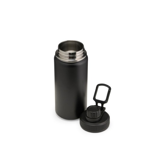 Garrafa Térmica 550ml Inox Personalizada