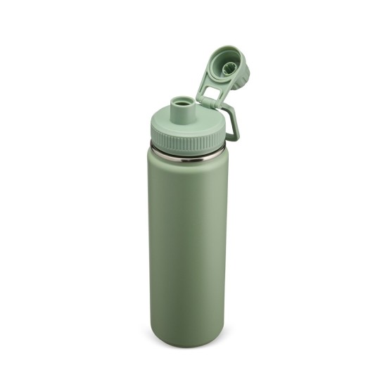 Garrafa Térmica 750ml Inox Personalizada