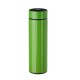 Garrafa Térmica de Inox 450 ml com Display de Led