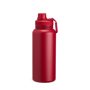 Garrafa Térmica Inox 1 Litro Personalizada