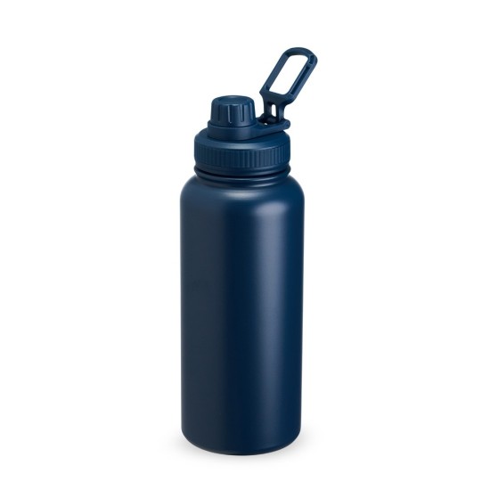 Garrafa Térmica Inox 1 Litro Personalizada