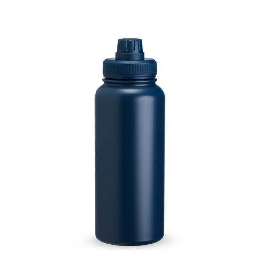 Garrafa Térmica Inox 1 Litro Personalizada