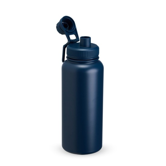 Garrafa Térmica Inox 1 Litro Personalizada