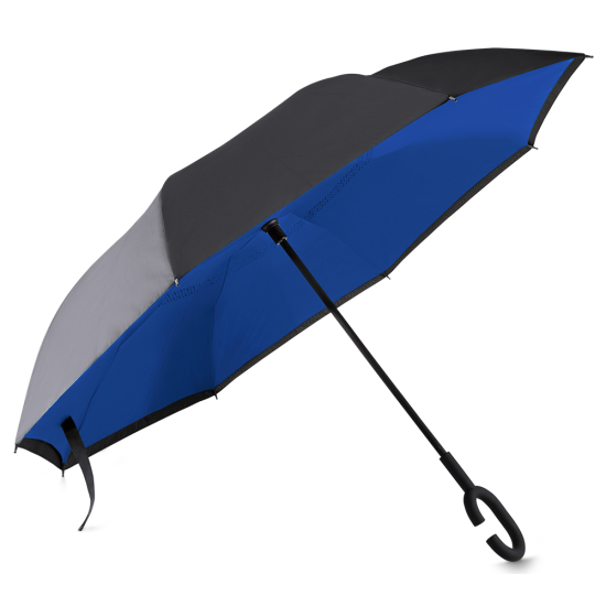 Guarda Chuva Invertido Personalizado