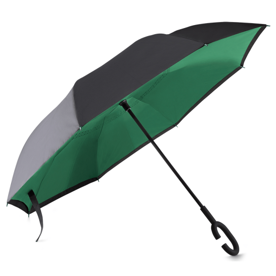 Guarda Chuva Invertido Personalizado