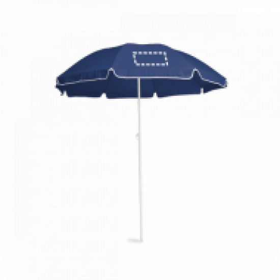 Guarda-Sol Com Logotipo Personalizado
