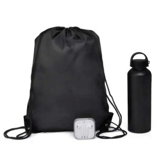 Kit Boas Vindas - 3 Pçs Personalizado