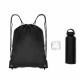 Kit Boas Vindas - 3 Pçs Personalizado
