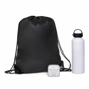 Kit Boas Vindas - 3 Pçs Promocional