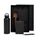 Kit Boas Vindas Preto Personalizado