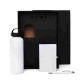Kit Boas Vindas Branco Personalizado